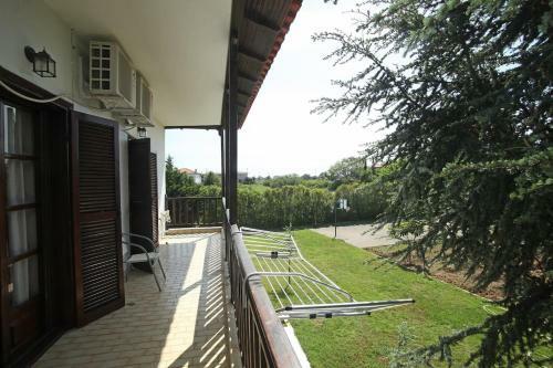 Villa Aurora