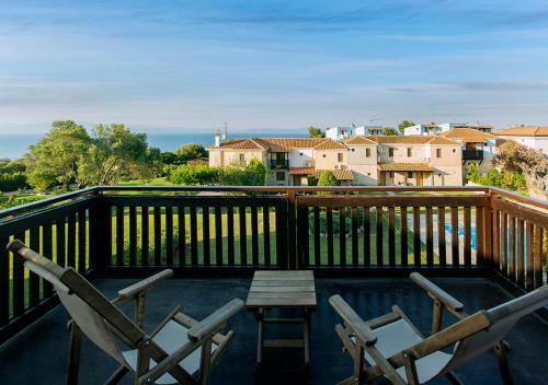 Villa Fabienne Cottage - 6-7beds