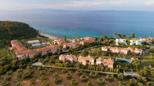 Villa Fabienne Cottage - 6-7beds