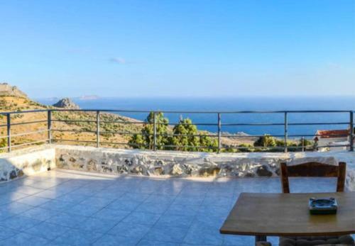 Apartamento Villa Irena Panoramic Sea View