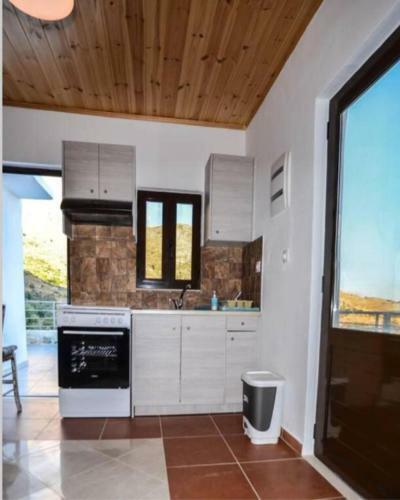 Apartamento Villa Irena Panoramic Sea View