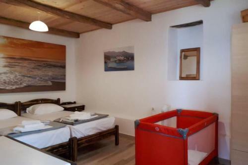 Apartamento Villa Irena 2 Bedrooms