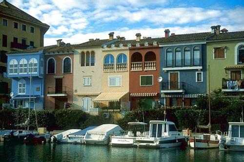 Apartment In Little Venice