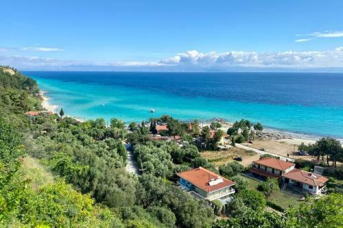 Apartamento Mythos House Afitos Halkidiki