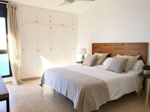 Apartamento Magnific Flat With Panoramic Sea Views