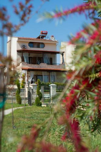 Villa Christos