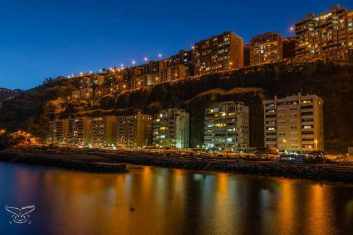 Apartamento Radazul Marina Seafront 13
