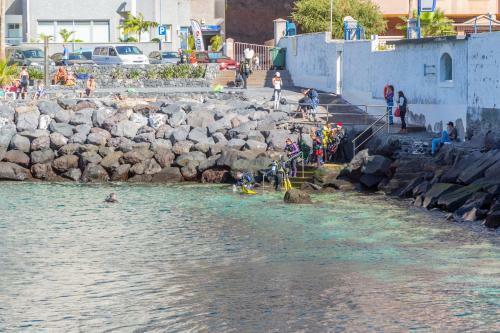 Apartamento Radazul Marina Seafront 13