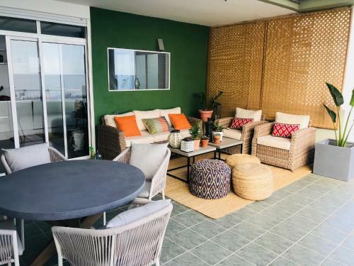 Apartamento La Casa Verde