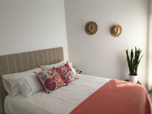 Apartamento La Casa Verde