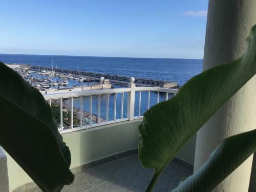Apartamento La Casa Verde