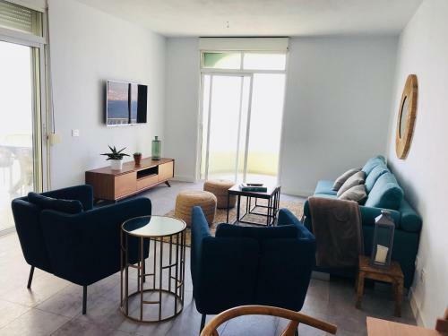 Apartamento La Casa Verde