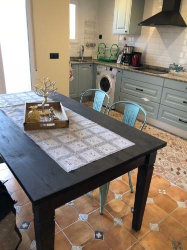Apartamento Sea View Port Saplaya 1