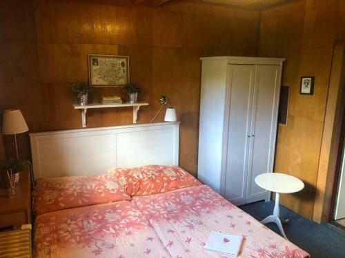 Hostal Turistick� Chata Pl�n?