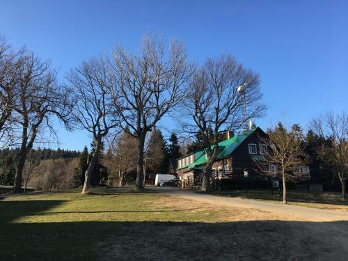 Hostal Turistick� Chata Pl�n?