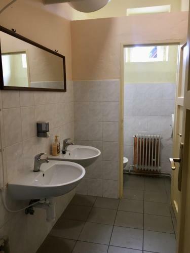 Hostal Turistick� Chata Pl�n?