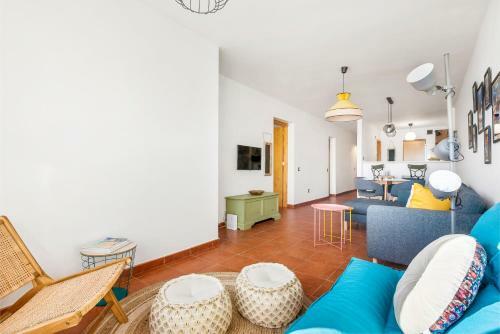 Apartamento Beachfront Radazul Diver's Paradise Sunshine