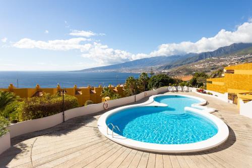 Home2book Stunning Ocean Views Radazul Pool