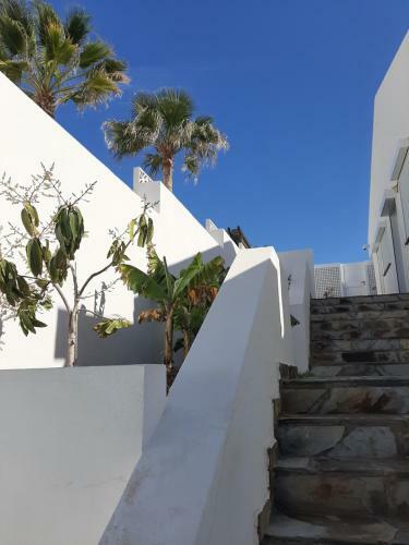 Apartamento Villa Mareta Beach