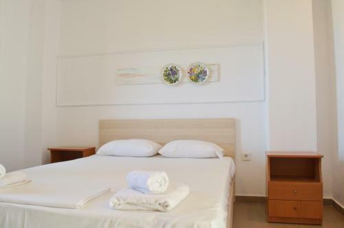 Apartamento Elthea - Afytos Central Studios