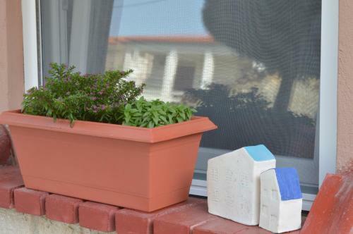 Apartamento Elthea - Afytos Central Studios