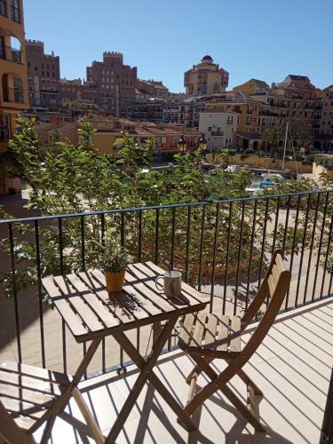 Apartamento En Port Saplaya