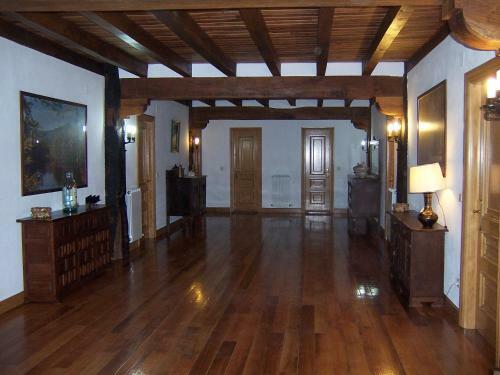 Casa Rural Barbonea