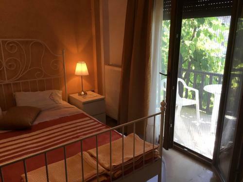 Hostal Room In Studio - Villa Maro3 Afytos