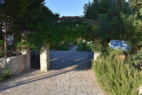Hostal Room In Studio - Villa Maro3 Afytos