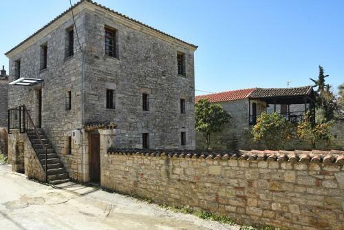 Apartamento Casa La Bohema