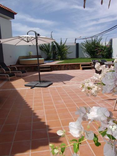Villa Beatriz