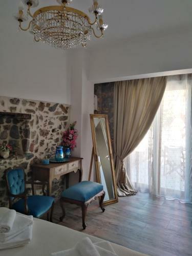 Villa Olga