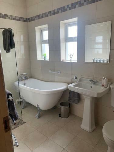 Wild Atlantic Way Cottage