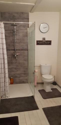 Bed & Breakfast Les Gabelous - Chambre D'h�tes