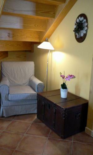 Agroturismo Casa Lindelagua