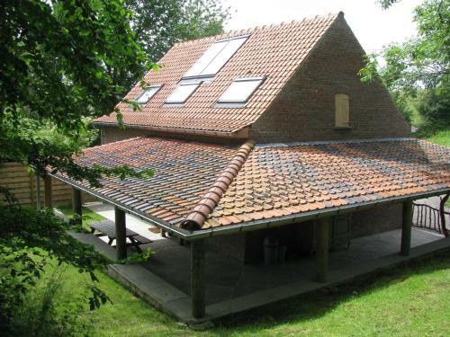 Den Ouden Speelberg