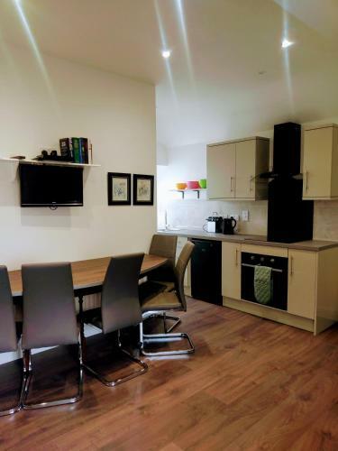 Apartamento The Hollies