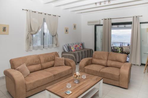 Villa Venetia Corfu