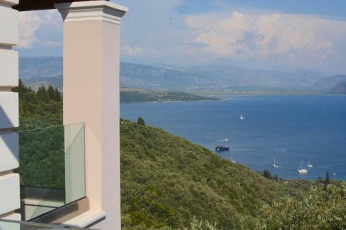 Villa Maria Angela