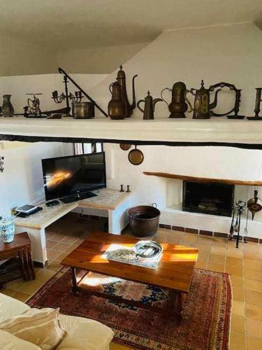 Casa Ibicenca