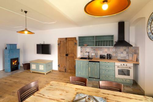 Apartm�ny ?esk� ?ternberk