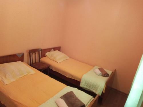 Albergue El Saro