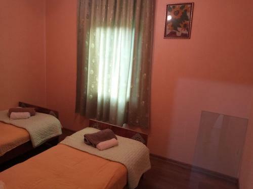 Albergue El Saro