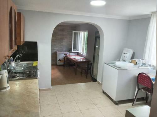Albergue El Saro