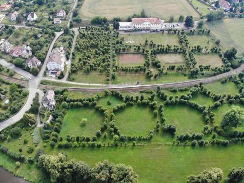 Parkhotel ?esk� ?ternberk