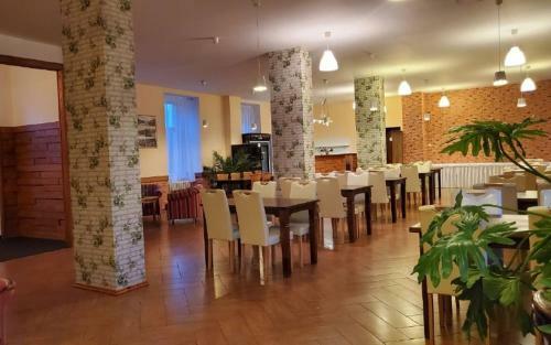 Parkhotel ?esk� ?ternberk