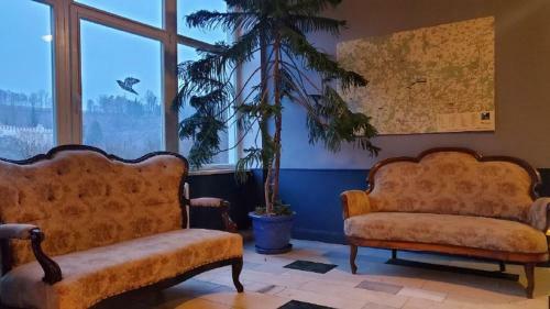Parkhotel ?esk� ?ternberk
