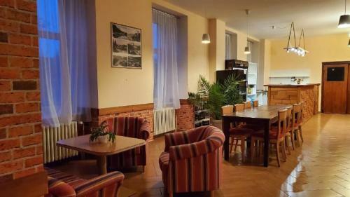 Parkhotel ?esk� ?ternberk
