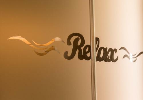 Wellness Apartm�n Relax