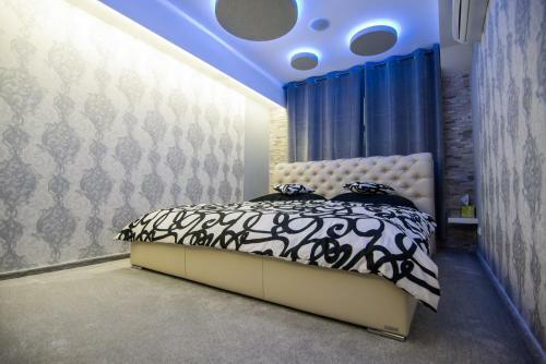 Wellness Apartm�n Relax